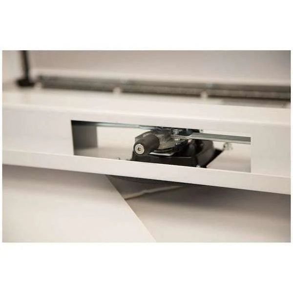TOOLBOX,STEEL,24X24X24,DIE CAST 3P
