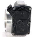 BBK throttle body
