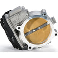 BBK throttle body close-up