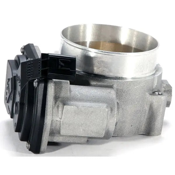 BBK throttle body