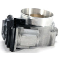 BBK throttle body