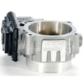 BBK throttle body detail