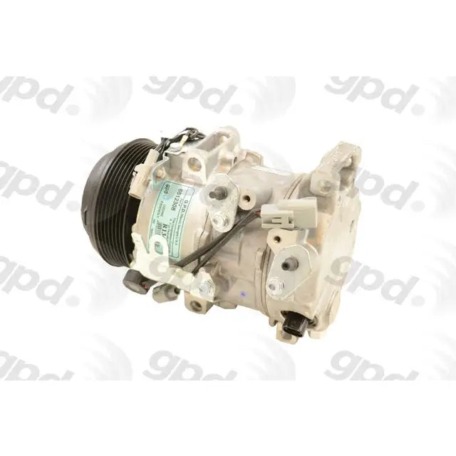NEW NIPPONDENSO 6SBU16C C