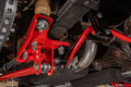 UMI Performance 70-81 GM F-Body Leaf Spring Traction Bars