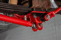 UMI Performance 70-81 GM F-Body Leaf Spring Traction Bars