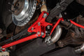 UMI Performance 70-81 GM F-Body Leaf Spring Traction Bars