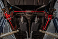 UMI Performance 70-81 GM F-Body Leaf Spring Traction Bars