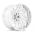 D809 20X9 8X6.5 POL-MILL 1MM