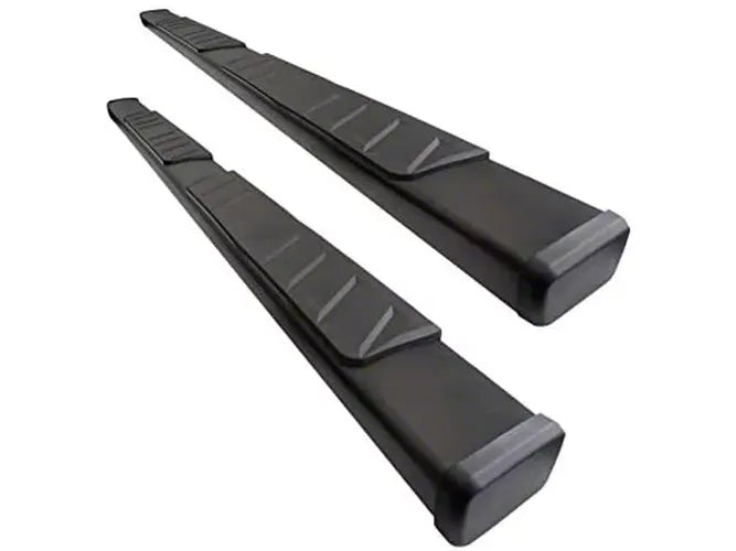 2009-2014 FORD F-150 RUNNING BOARDS