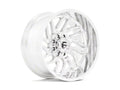 D809 20X9 8X170 POL-MILL 20MM