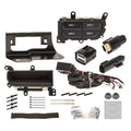 Switch Multifunction