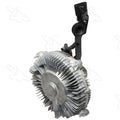 FAN CLUTCH