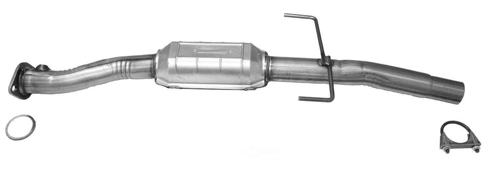 CATALYTIC CONVERTER DIRECT FIT CALIFORNIA
