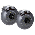 10' SLIP-ON DISC BRAKE KIT