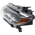 NS ROGE 1718 HL ASY LED LH