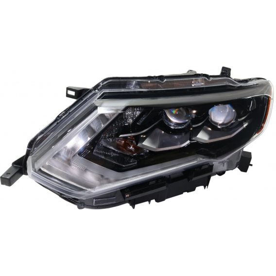 NS ROGE 1718 HL ASY LED LH