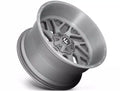 D715 20X10 8X170 BRSH-GNMTL-TTC -18