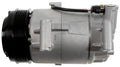 NEW COMPRESSOR