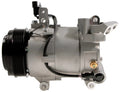 NEW COMPRESSOR