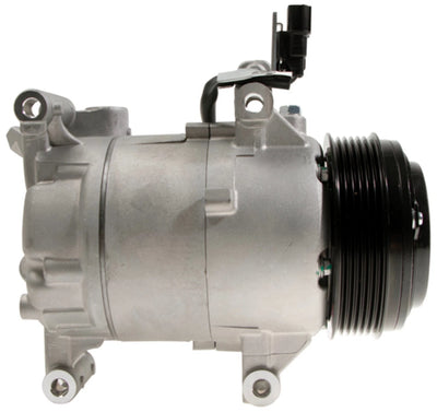 FOUR SEASONS air compressor