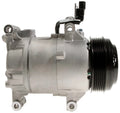 NEW COMPRESSOR