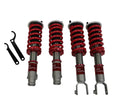 Civic / Integra 88-91 / 90-93 Incl Upper Mounts adjustable lower mounts DRAG Spec Damping 12KF/18KR