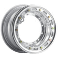 Weld auto part