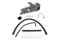 Wehrli 19-23 Dodge 6.7L Cummins OEM Placement Coolant Tank Kit - Gloss Black
