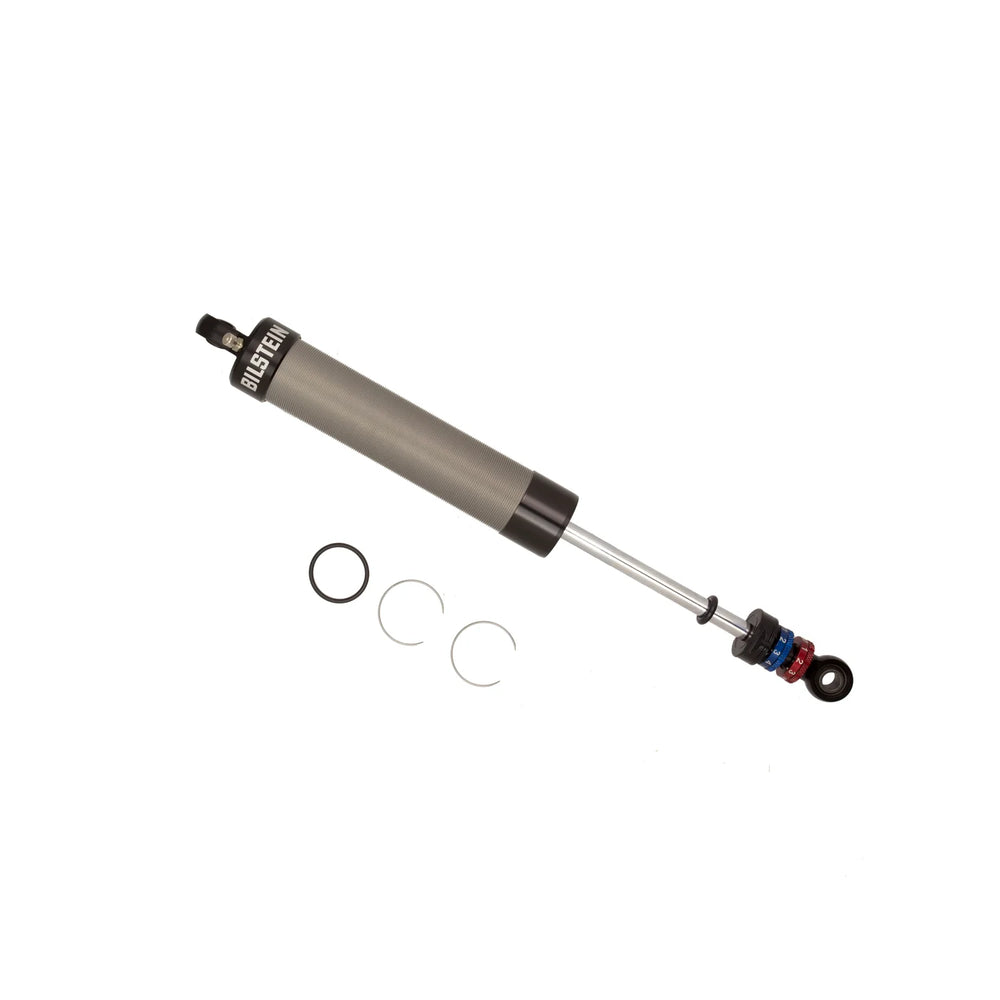 SHOCK ABSORBER AS2 SERIES