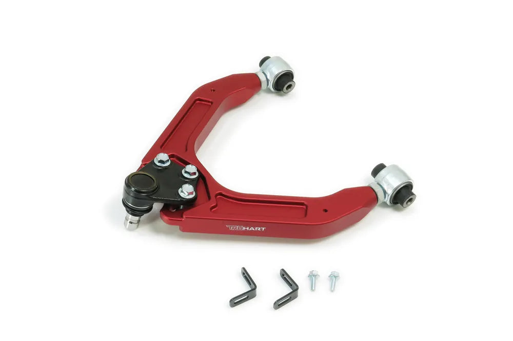 Front Upper Camber Arms #