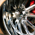 U145 20X9.5 6X5.5 CHROME 1MM