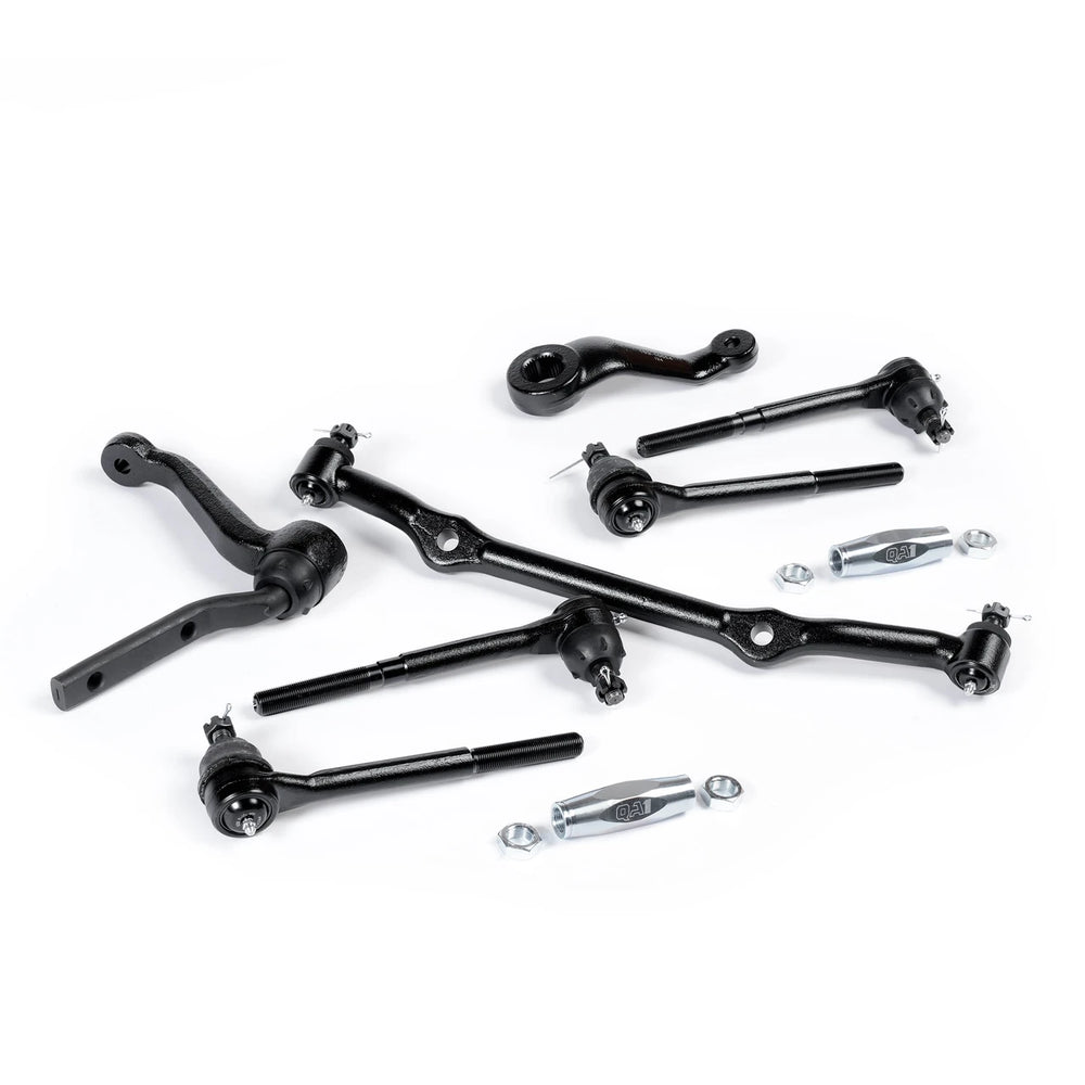 QA1 82-95 Chevy S10 2WD Steering Rebuild Kit