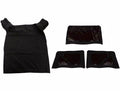 OMIX-ADA black auto part