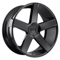 BALLER 24X9 5X115 71.5 BL +15