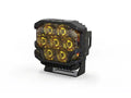 Morimoto BigBanger HXB LED Pod (Amber DRL / Combo / Yellow)(Each)