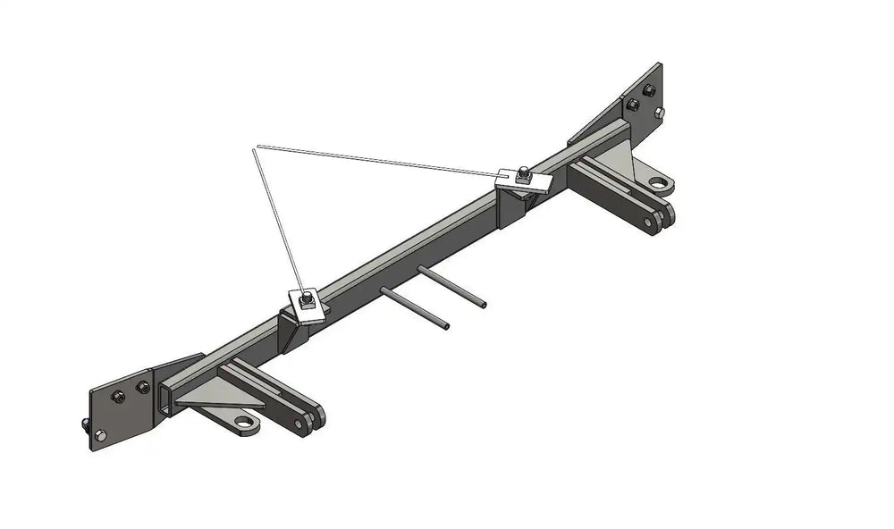 BASE PLATE TOYOTA CAMRY
