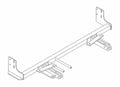 BASE PLATE NISSAN SENTRA