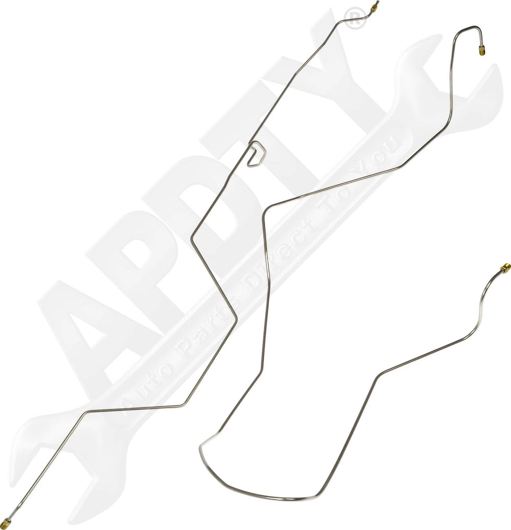 PREFOR BRAK LINE KIT