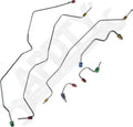 PREFOR BRAK LINE KIT