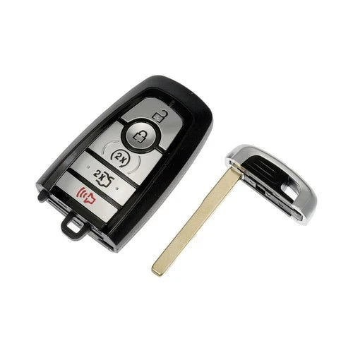 KEYLESS ENTRY REMOTE