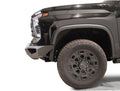 4-134 Engine Mount Kit for 1942-1971 Jeep CJ-2A, CJ-3A, CJ-3B, CJ-5, CJ-6 Crown Automotive