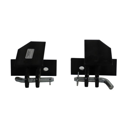 BASE PLATE CHEVY