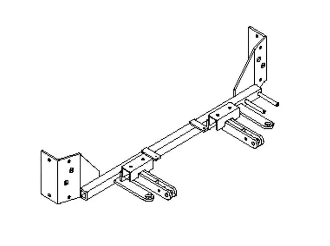 BASE PLATE CHRY