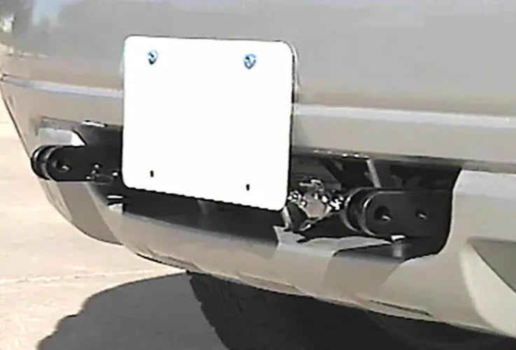 BASE PLATE SUZUKI GRND