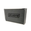 Radiator Dbl 29x18 W/Oil Cooler Closed GM