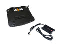 Diode Dynamics Halo Lights LED 80mm/100mm Switchback (Pair)