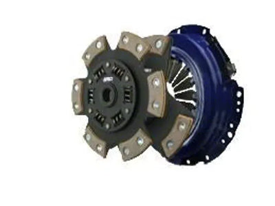 Spec 00-05 VW Golf 1.9L Stage 3 Clutch Kit