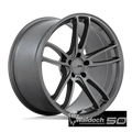 AR941 20X11 5X4.5 GRPHT 25MM