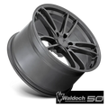 AR941 20X11 5X4.5 GRPHT 25MM