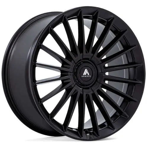 AB48 20X10.5 5X4.25/112 M-BLK 45MM